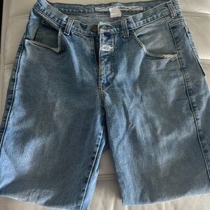 1990s vintage men’s jeans